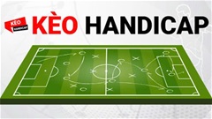 Kèo handicap Bielefeld vs Dusseldorf, 01h30 ngày 3/8